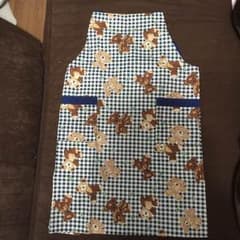 新品エプロンのサムネイル