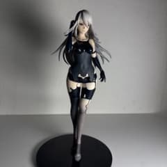 NieR Automata A2 フィギュアのサムネイル