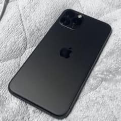 R*N様 Apple iPhone 11 Pro スペースグレー 本体のサムネイル