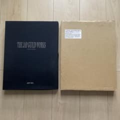 THE JAP GUILD WORKS 1981-2002　限定500部 THE JAP GUILD WORKS 1981-2002 限定500部 - メルカリ