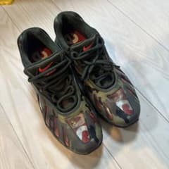 NIKE×Supreme ナイキ×シュプリーム エアマックス カモフラージュのサムネイル