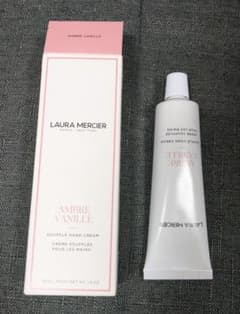 LAURA MERCIER Soufflé Hand Cream 50mLのサムネイル