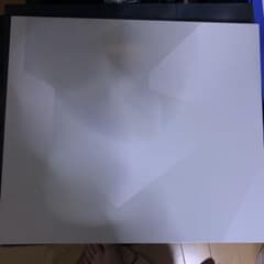 GLSSWORKS ポラリティーシリーズ lサイズ - メルカリ