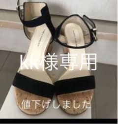 サンダルのサムネイル