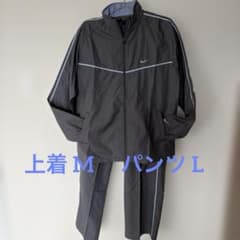 Nike ウインドブレーカー/ジャージ 上下セットのサムネイル