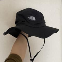 ノースフェイス　サファリハットのサムネイル
