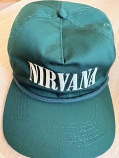 NIRVANA（ニルヴァーナ）のサムネイル