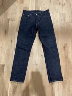 visvim fluxus denim 03R W30のサムネイル