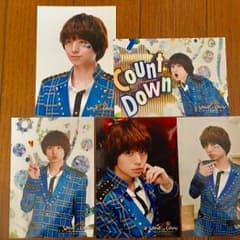 伊野尾慧 フォトセットのサムネイル