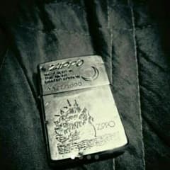 限定レアzippo ！！！！のサムネイル