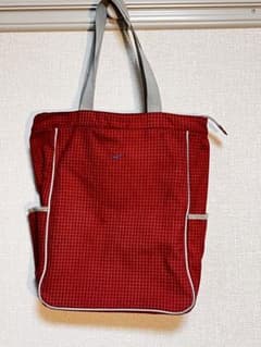 Y2K Nike archives / tote bag blue swooshのサムネイル