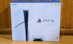 美品 PlayStation 5 本体 CFI-2000A01のサムネイル