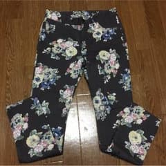 LOWRYS FARMパンツのサムネイル