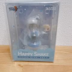 崩壊3rd Happy Shake 完成品 フィギュア ブローニャ | Mercari