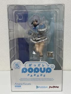 新品/未開封】ホロライブ 天音かなた POP UP PARADE フィギュア - メルカリ
