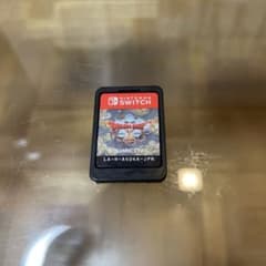 ピカピカ様専用　美品　Switch  DRAGON QUEST X オフラインのサムネイル