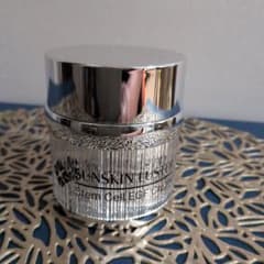 SUNSKIN LUSTER Stem Cell EGF Cream 50mlのサムネイル