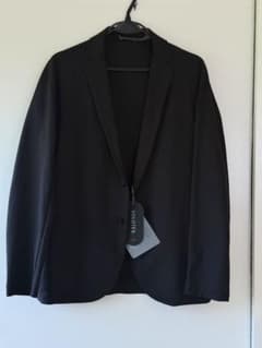TEATORA wallet jacket solo scape size1のサムネイル