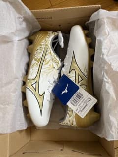 Mizuno アルファ　SELECT Jr サッカーシューズ 24.0cmのサムネイル