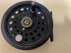 MARTIN Classic MC78 フライリール - メルカリ