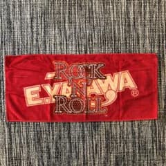高須栗肉様専用　E.YAZAWA R&R フェイスタオルのサムネイル