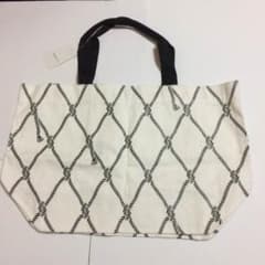 あくび様専用★トートバック★ フランフラン♪のサムネイル