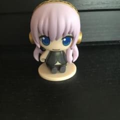巡音ルカ フィギュアのサムネイル