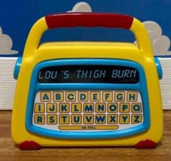 ✨希少✨ミスタースペル　海外製　Mr.spell トイストーリー　フィギュア m43455544772_1.jpg?1755947583