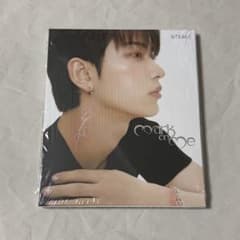&TEAM Mark on Me ソロ盤 CD ハルア　HARUAのサムネイル