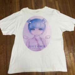 夜行少女概論Tシャツのサムネイル