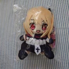 【推しの子】お座りぬいぐるみマスコット2 ルビーのサムネイル