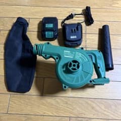 KIMO ブロワーのサムネイル