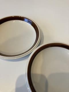 unico  masamura craft  プレート　2枚セットのサムネイル
