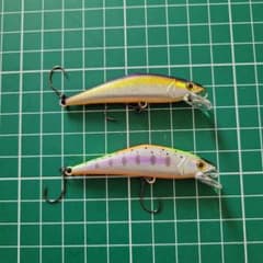 SMITH　D-コンタクト63のサムネイル