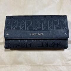あ*杏様 Calvin Klein 長財布のサムネイル