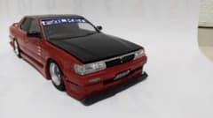プラモデル完成品のサムネイル