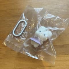 うさぎ キャラクター ストラップ キーホルダーのサムネイル