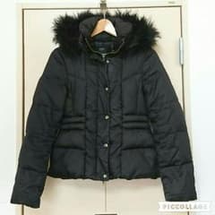 10/23まで掲載・削除【美品】ルスーク ダウンのサムネイル