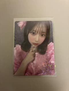 CUTIE STREET 1st ANNIVERSARY トレカ 桜庭遥花のサムネイル