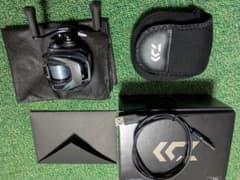 IMZ TW 100XHL-Cのサムネイル