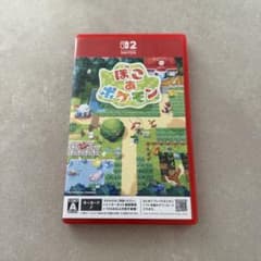 ぽこあポケモン Nintendo Switch 2 ソフトのサムネイル