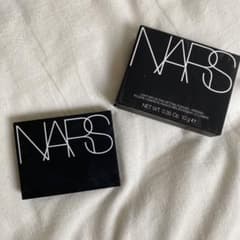 NARSライトリフレクティングセッティングパウダーのサムネイル