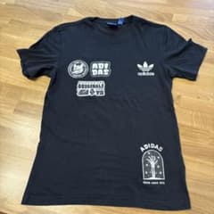 Sサイズ　adidas半袖のサムネイル