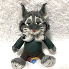 ズートピア2 Lぬいぐるみ パウバート 山田涼介 - メルカリ