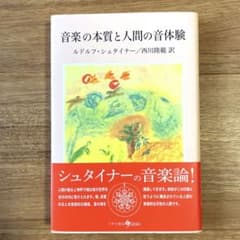 音楽の本質と人間の音体験のサムネイル