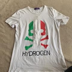 ハイドロゲン　Tシャツのサムネイル