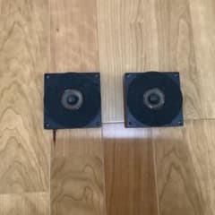 JBL LE25 ツィーター 音出しOK 一部接触不良ありのサムネイル