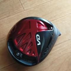 VD 9.5 ドライバーヘッド　単品のサムネイル