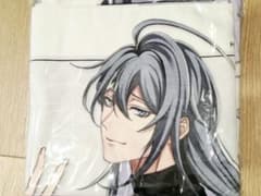 ヒプマイ flava タオル シンジュク 麻天狼 神宮寺寂雷 - メルカリ