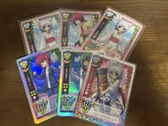 lycee リセ 斬魔大聖デモンベイン 先攻後攻マーカー キラ | Shop at